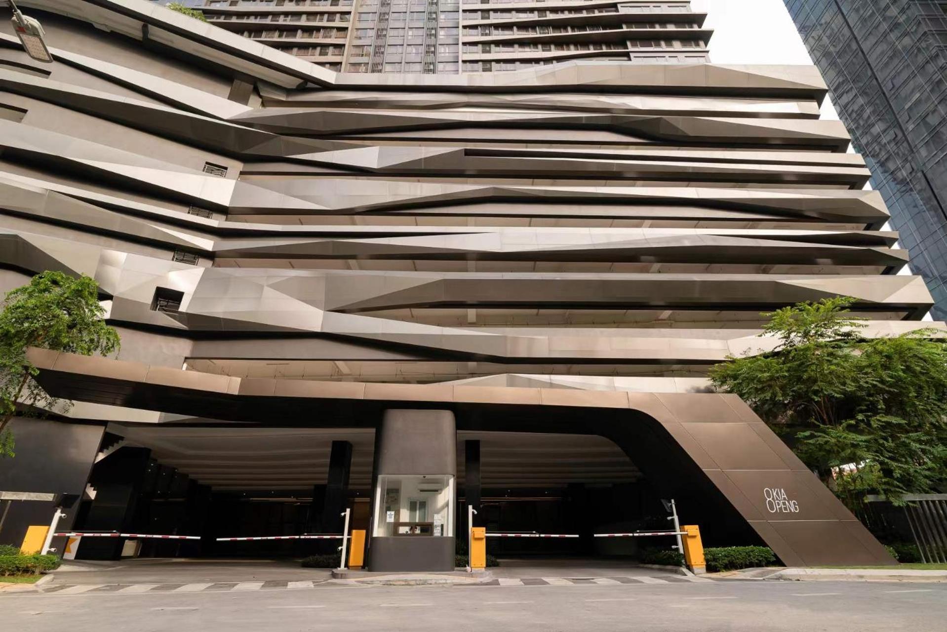 8 Kia Peng Residences By Times 8 Kuala Lumpur Buitenkant foto